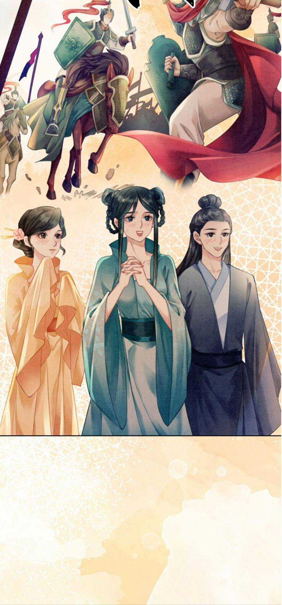 Xung Hỉ Vương Phi - Chapter 29 - Trang 24