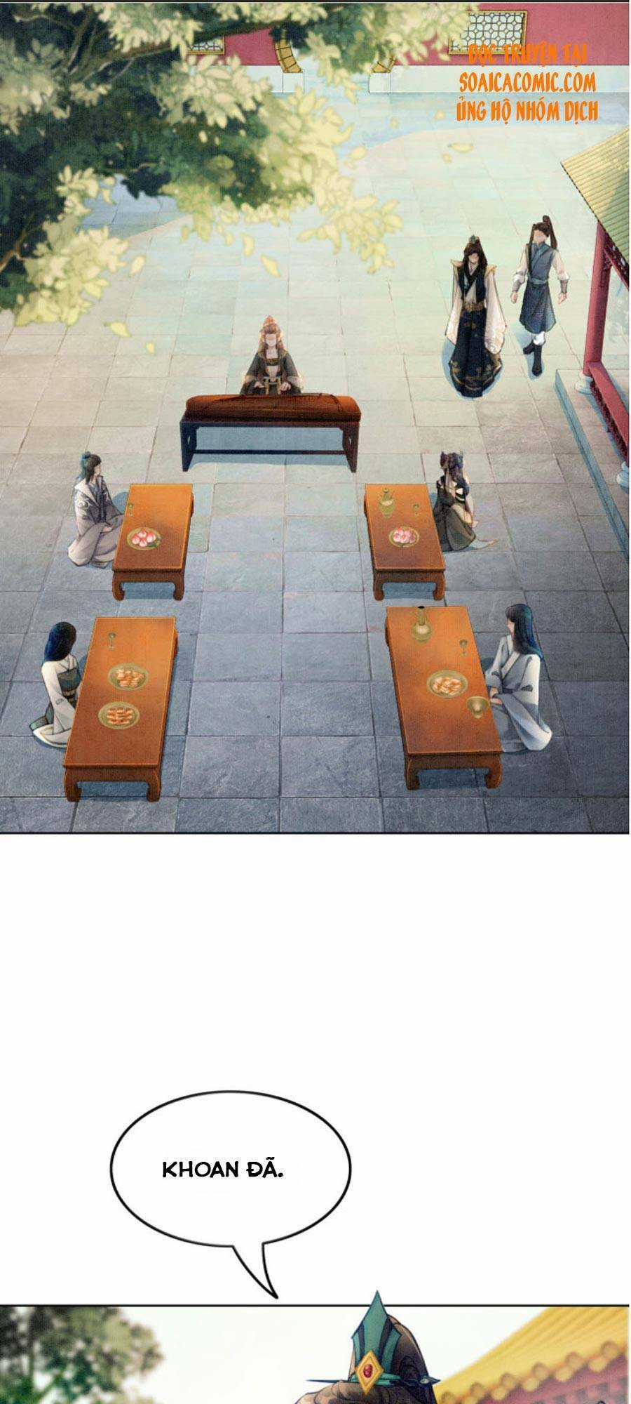 Xung Hỉ Vương Phi - Chapter 29 - Trang 25