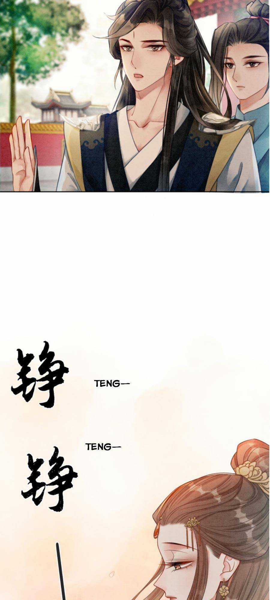 Xung Hỉ Vương Phi - Chapter 29 - Trang 26