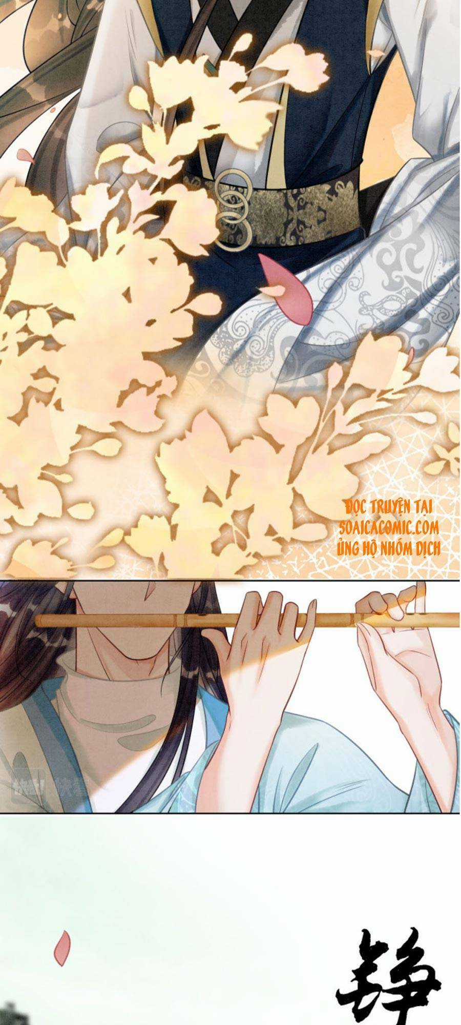 Xung Hỉ Vương Phi - Chapter 29 - Trang 28