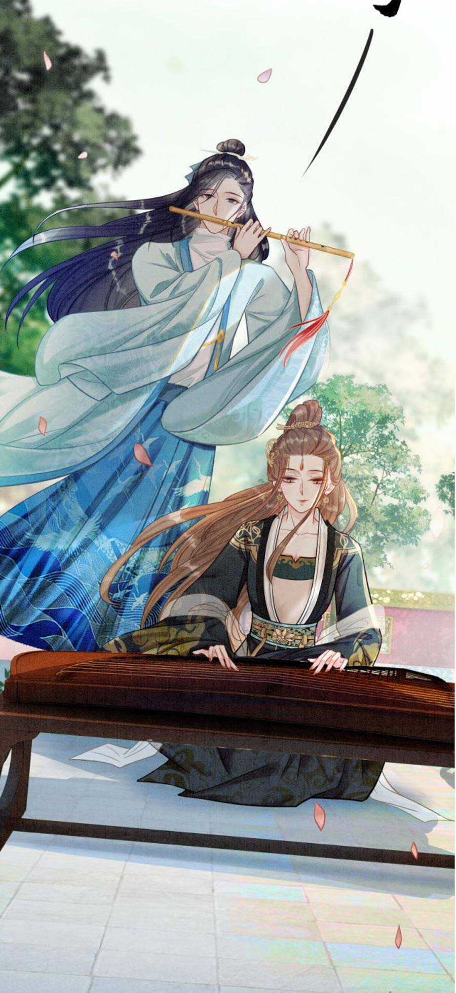 Xung Hỉ Vương Phi - Chapter 29 - Trang 29