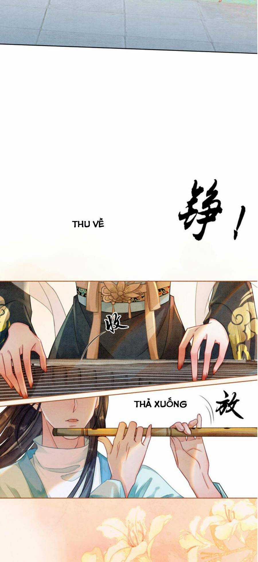 Xung Hỉ Vương Phi - Chapter 29 - Trang 30