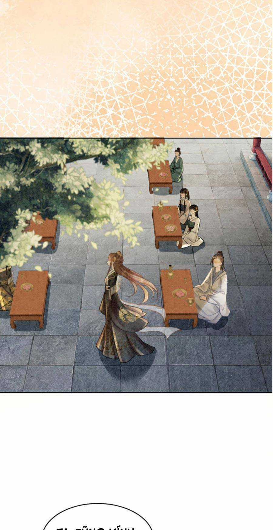 Xung Hỉ Vương Phi - Chapter 29 - Trang 36