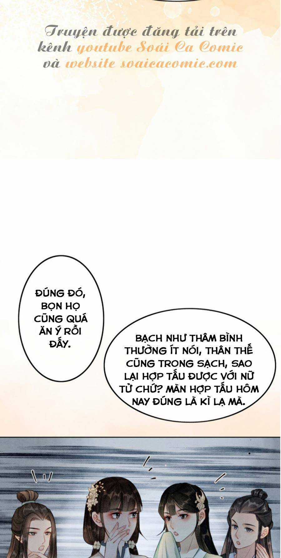 Xung Hỉ Vương Phi - Chapter 29 - Trang 40