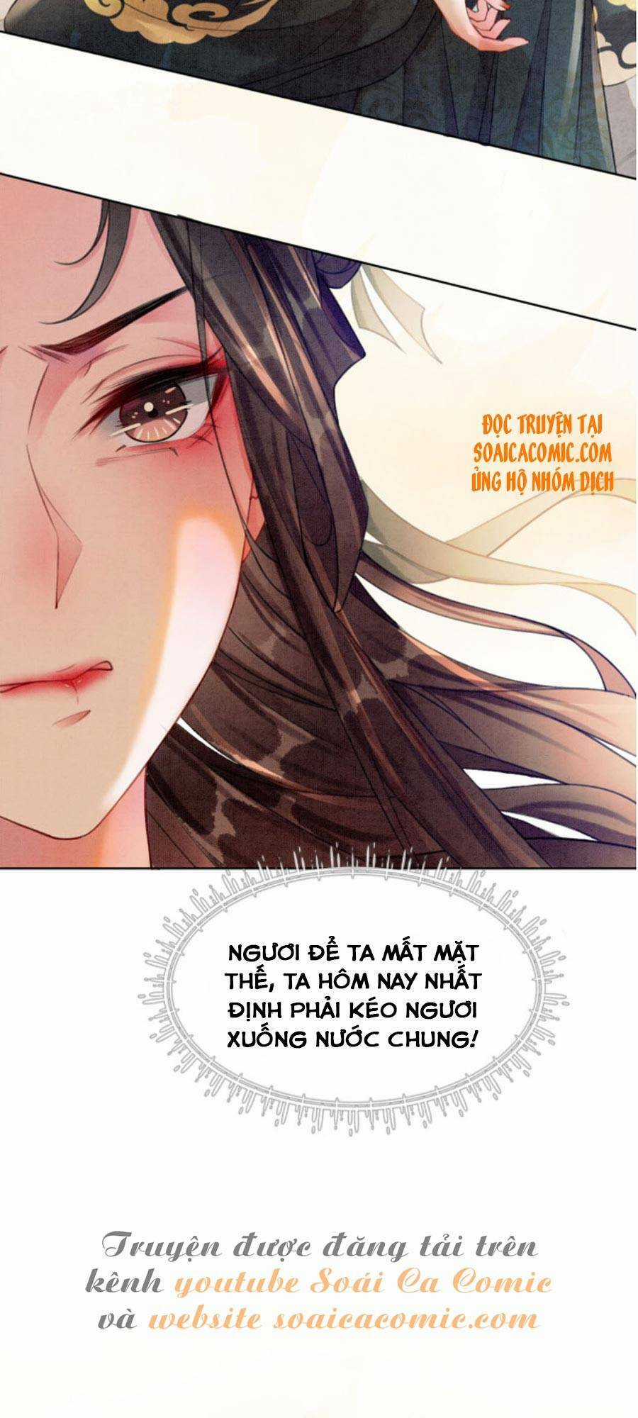 Xung Hỉ Vương Phi - Chapter 29 - Trang 43