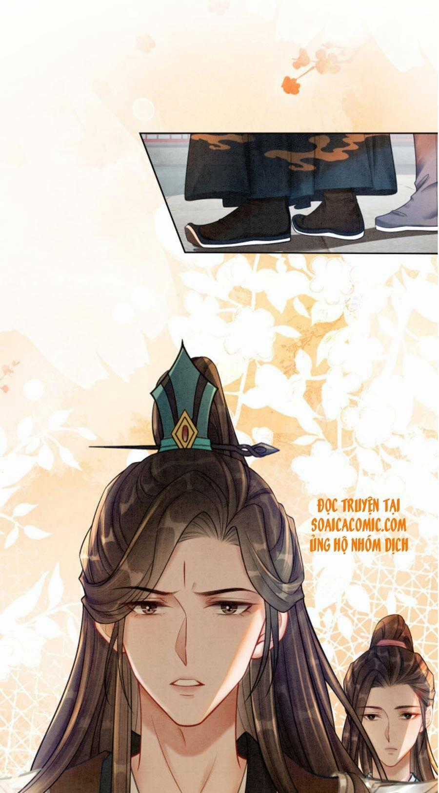 Xung Hỉ Vương Phi - Chapter 29 - Trang 44