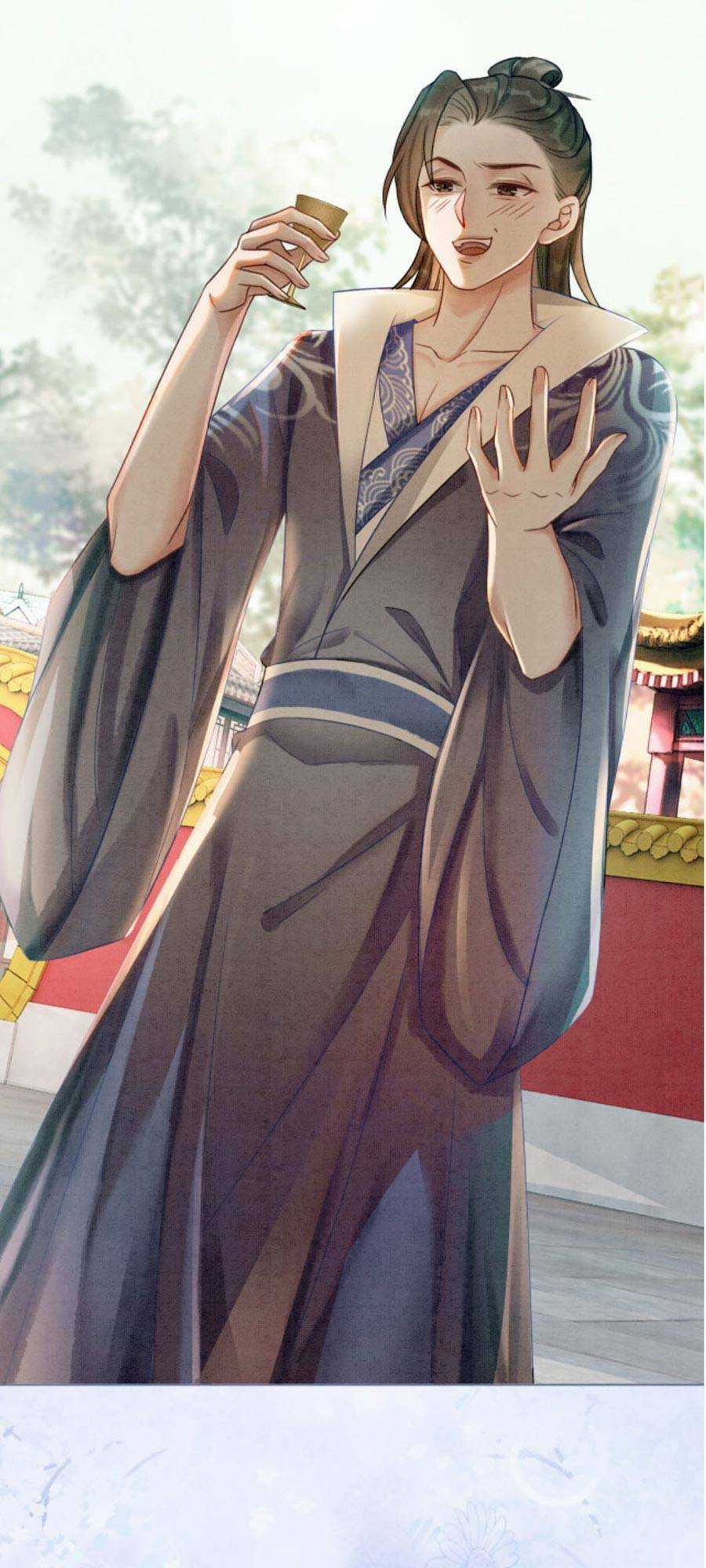 Xung Hỉ Vương Phi - Chapter 29 - Trang 6