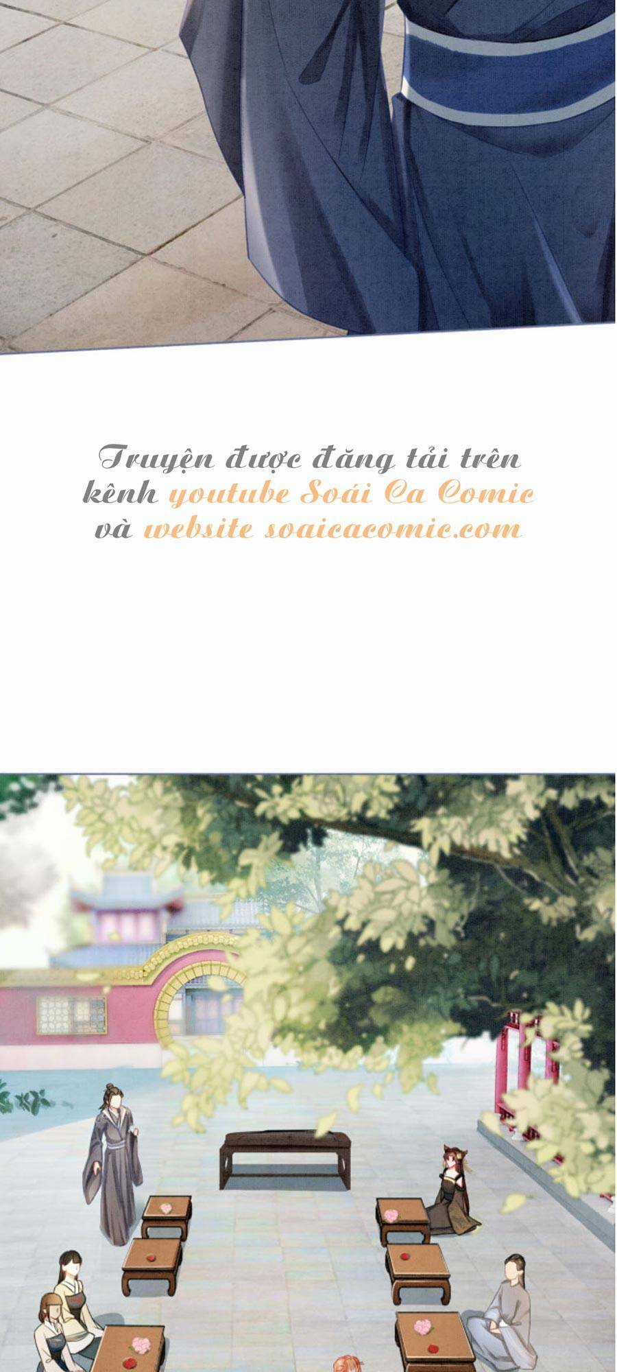 Xung Hỉ Vương Phi - Chapter 29 - Trang 9