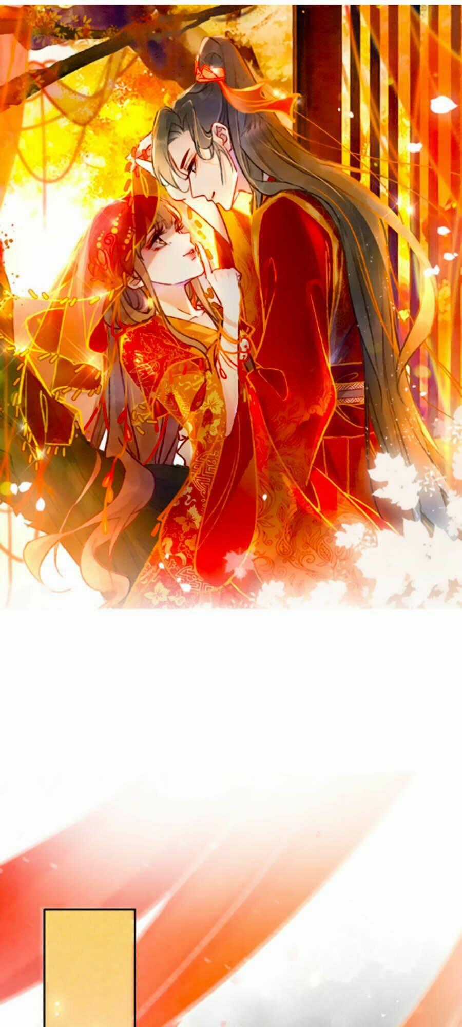 Xung Hỉ Vương Phi - Chapter 3 - Trang 1