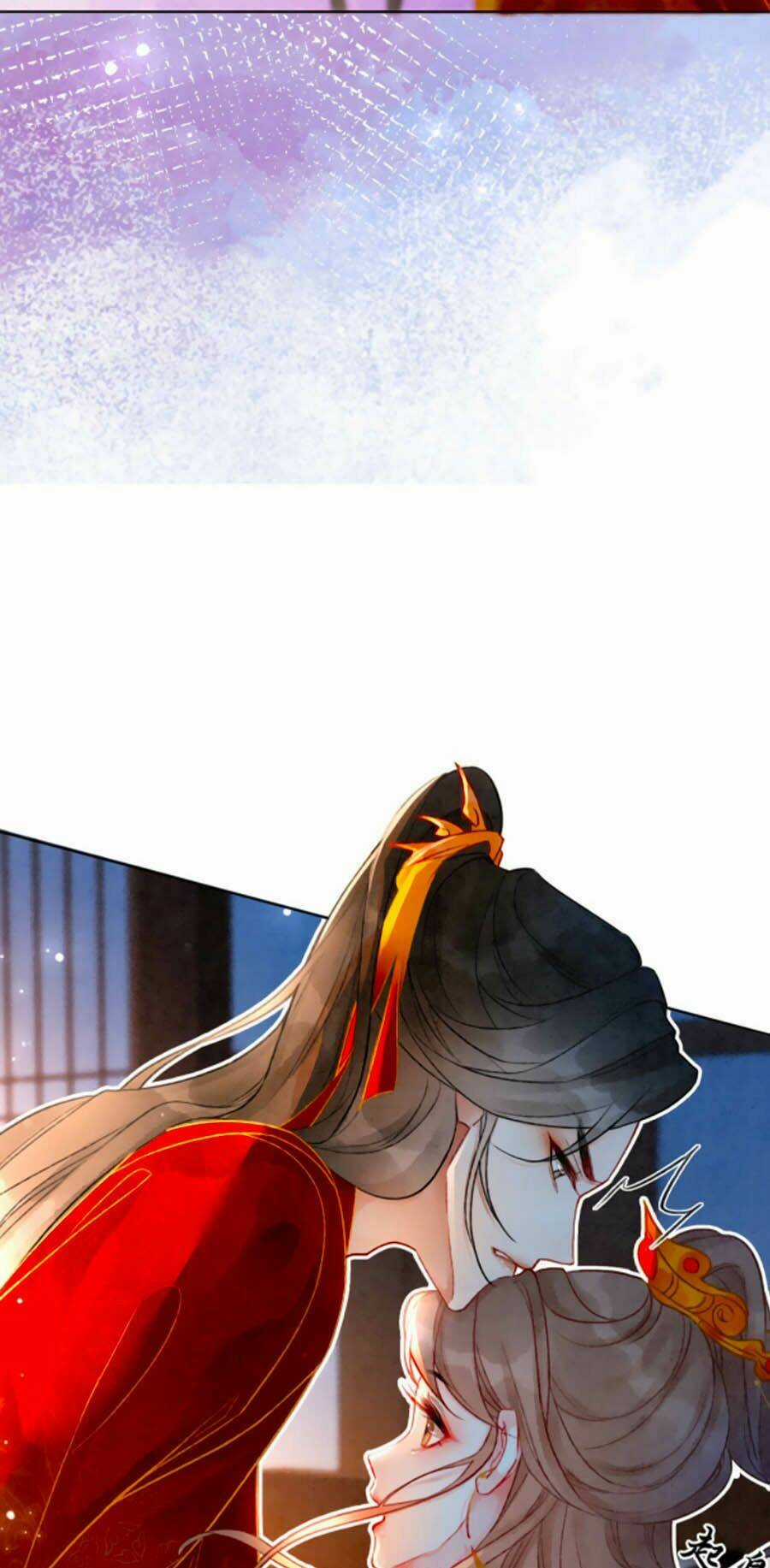 Xung Hỉ Vương Phi - Chapter 3 - Trang 13