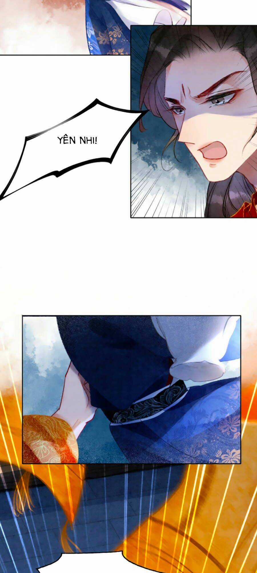 Xung Hỉ Vương Phi - Chapter 3 - Trang 19