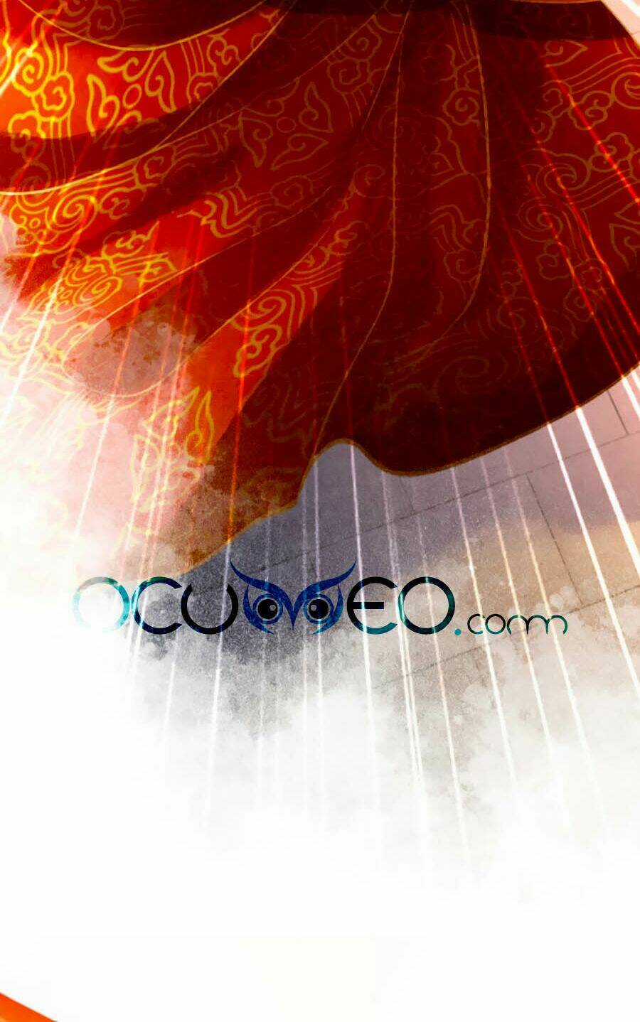 Xung Hỉ Vương Phi - Chapter 3 - Trang 21