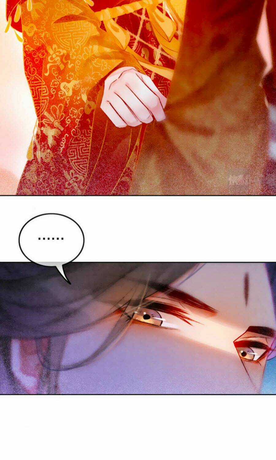 Xung Hỉ Vương Phi - Chapter 3 - Trang 29