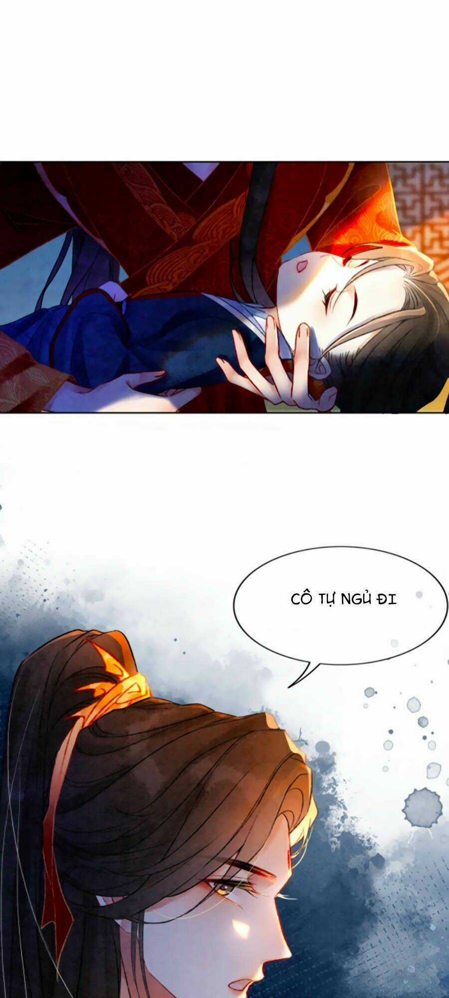 Xung Hỉ Vương Phi - Chapter 3 - Trang 31