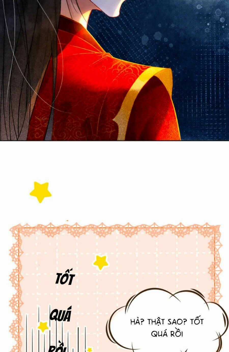 Xung Hỉ Vương Phi - Chapter 3 - Trang 32