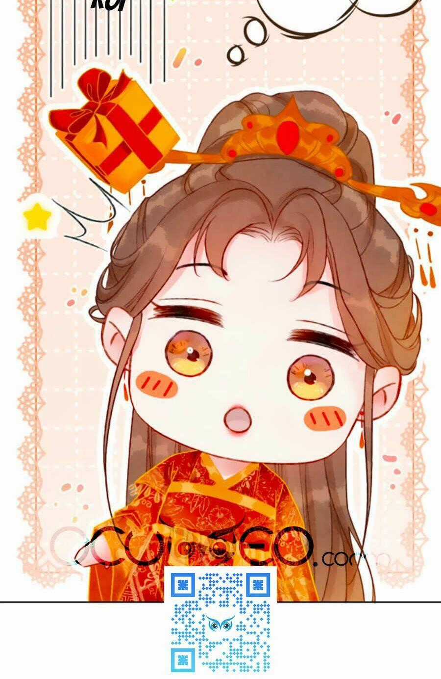 Xung Hỉ Vương Phi - Chapter 3 - Trang 33