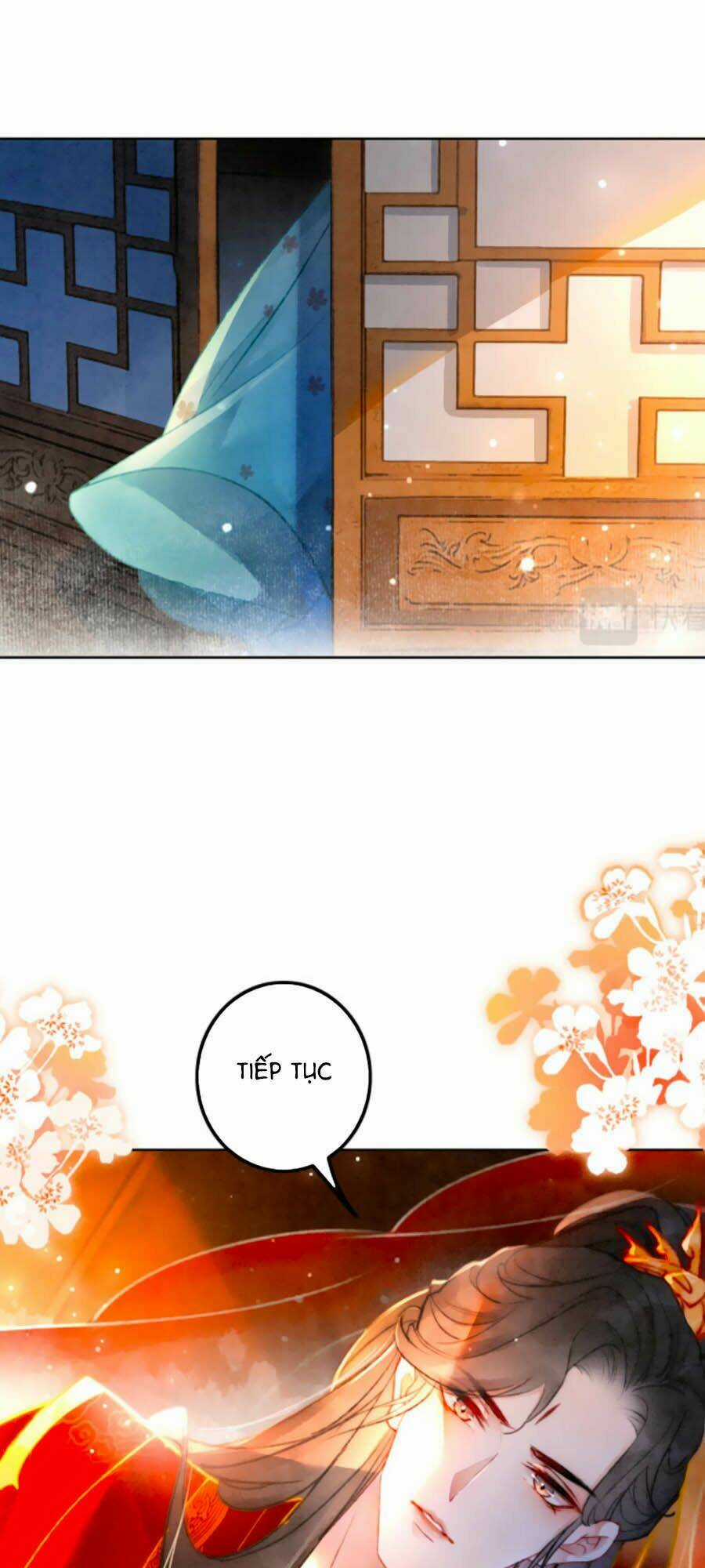 Xung Hỉ Vương Phi - Chapter 3 - Trang 8