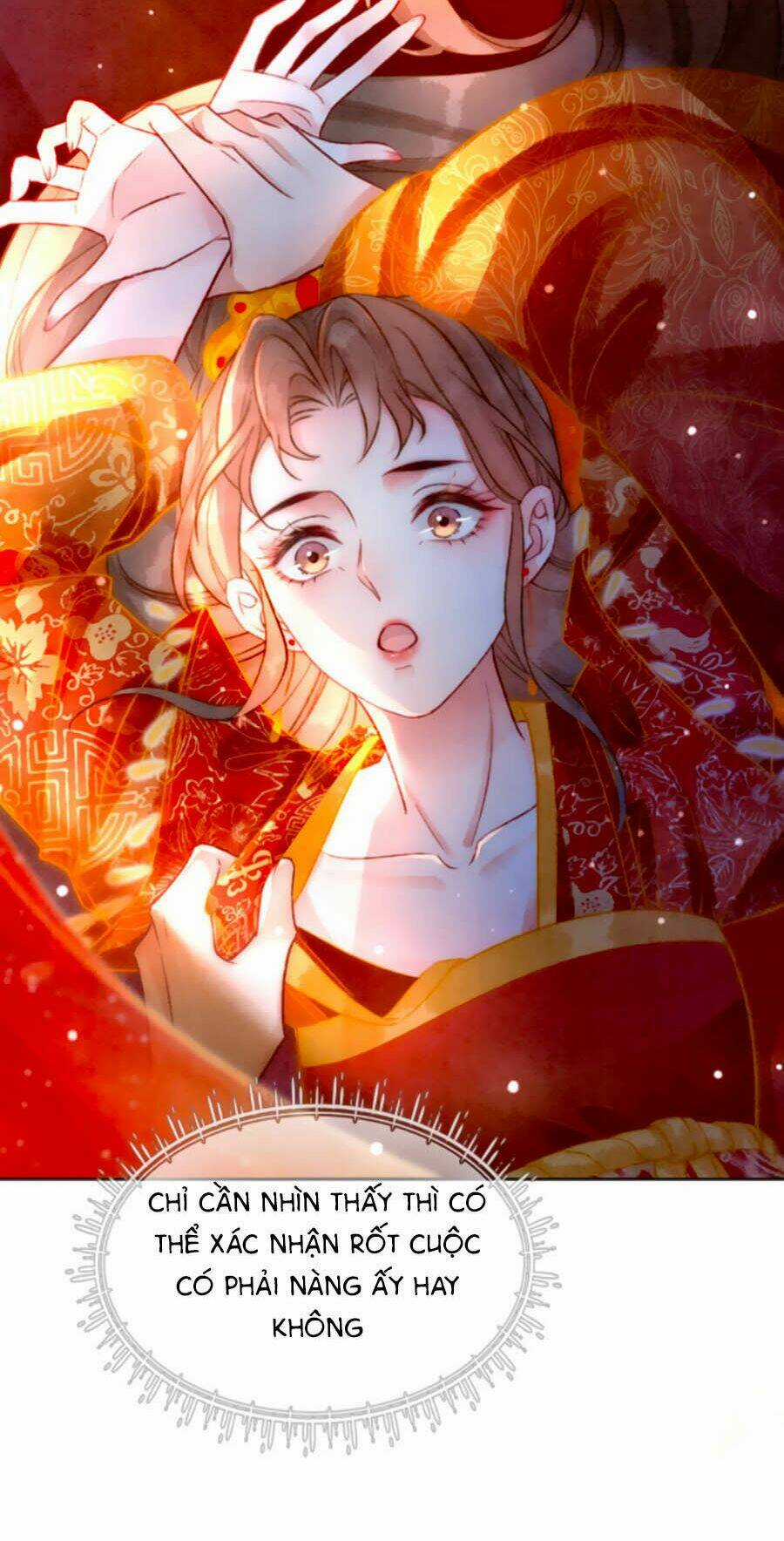 Xung Hỉ Vương Phi - Chapter 3 - Trang 10