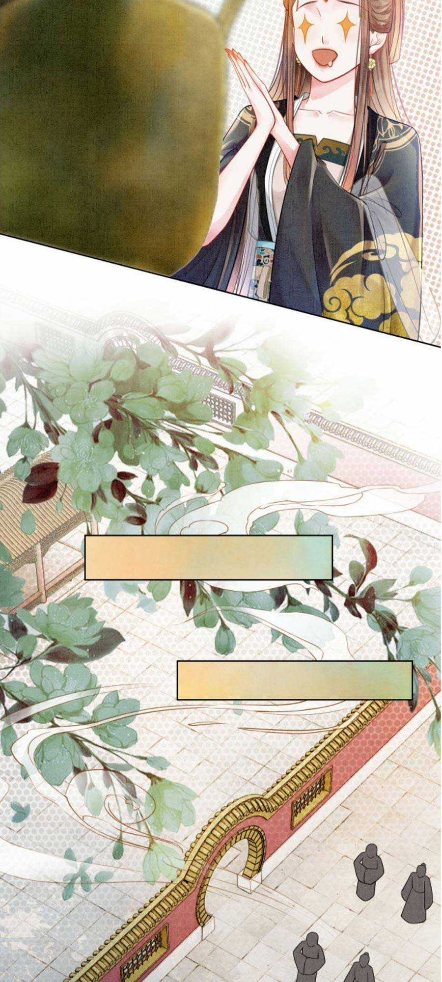 Xung Hỉ Vương Phi - Chapter 30 - Trang 14