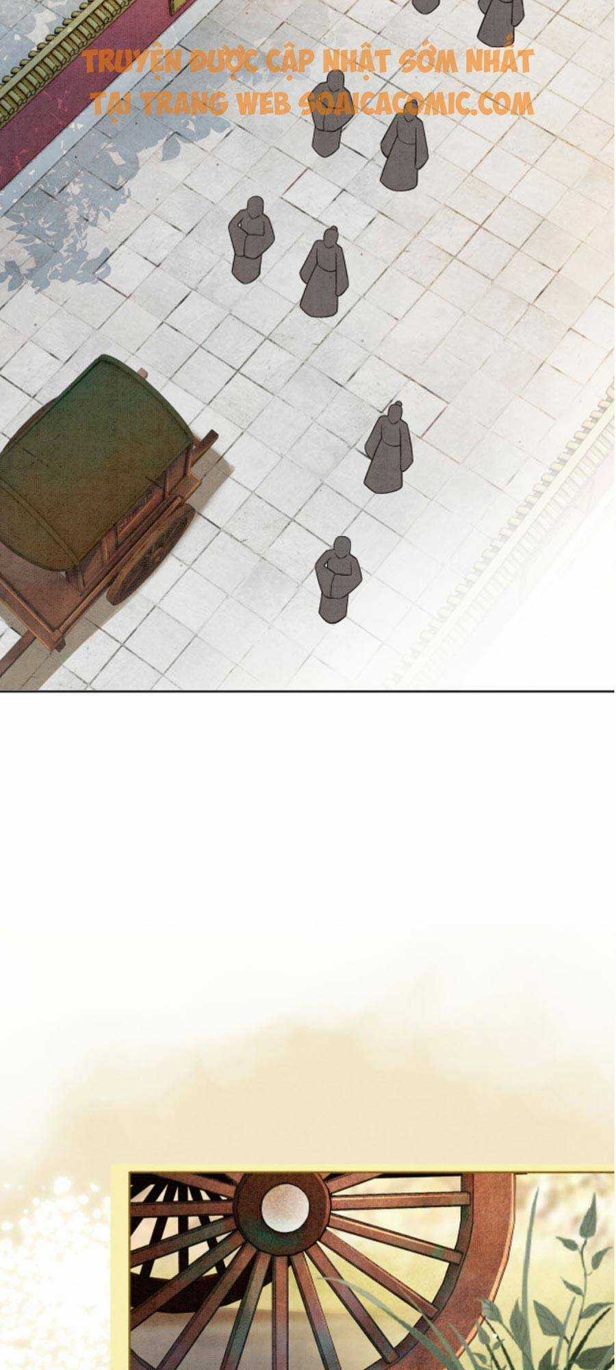 Xung Hỉ Vương Phi - Chapter 30 - Trang 15