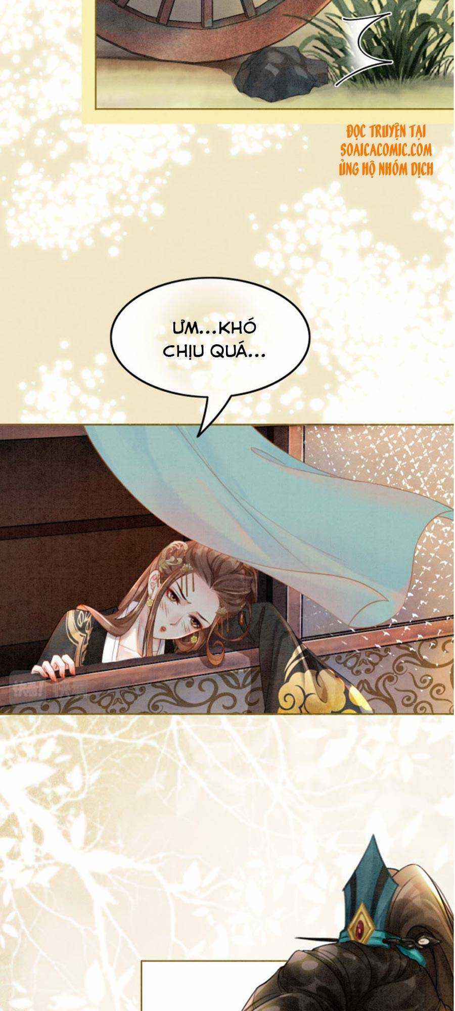 Xung Hỉ Vương Phi - Chapter 30 - Trang 16