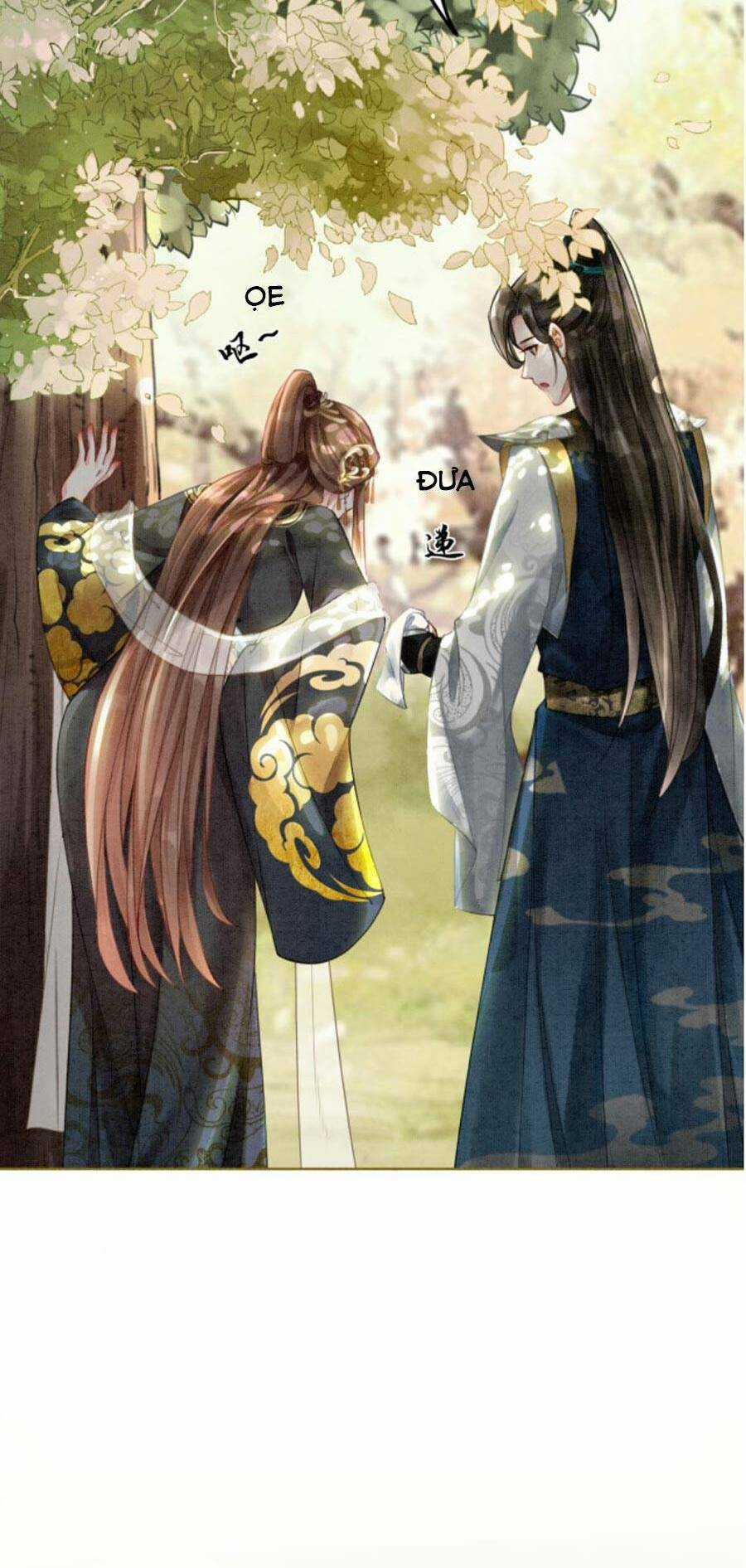 Xung Hỉ Vương Phi - Chapter 30 - Trang 18