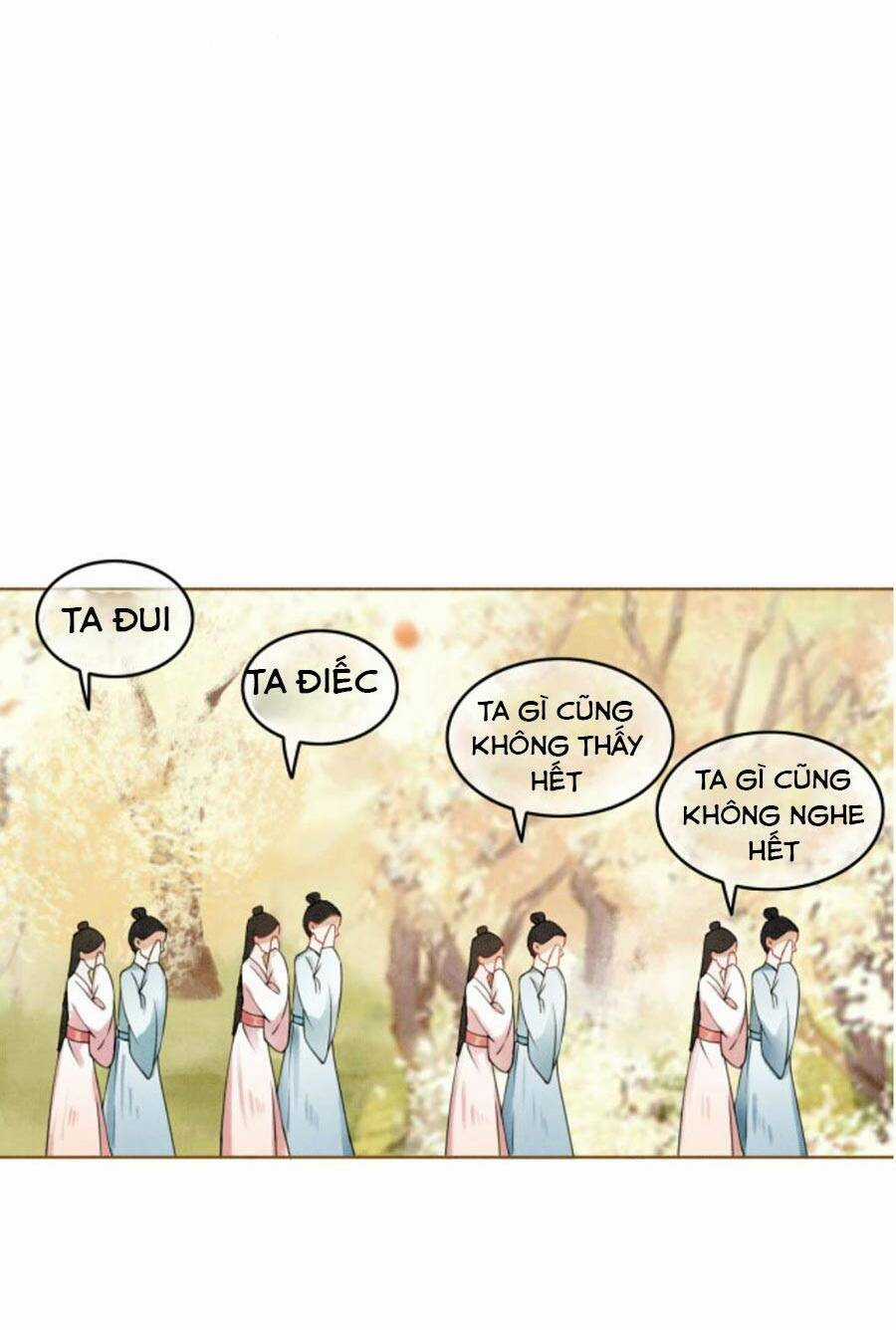 Xung Hỉ Vương Phi - Chapter 30 - Trang 25