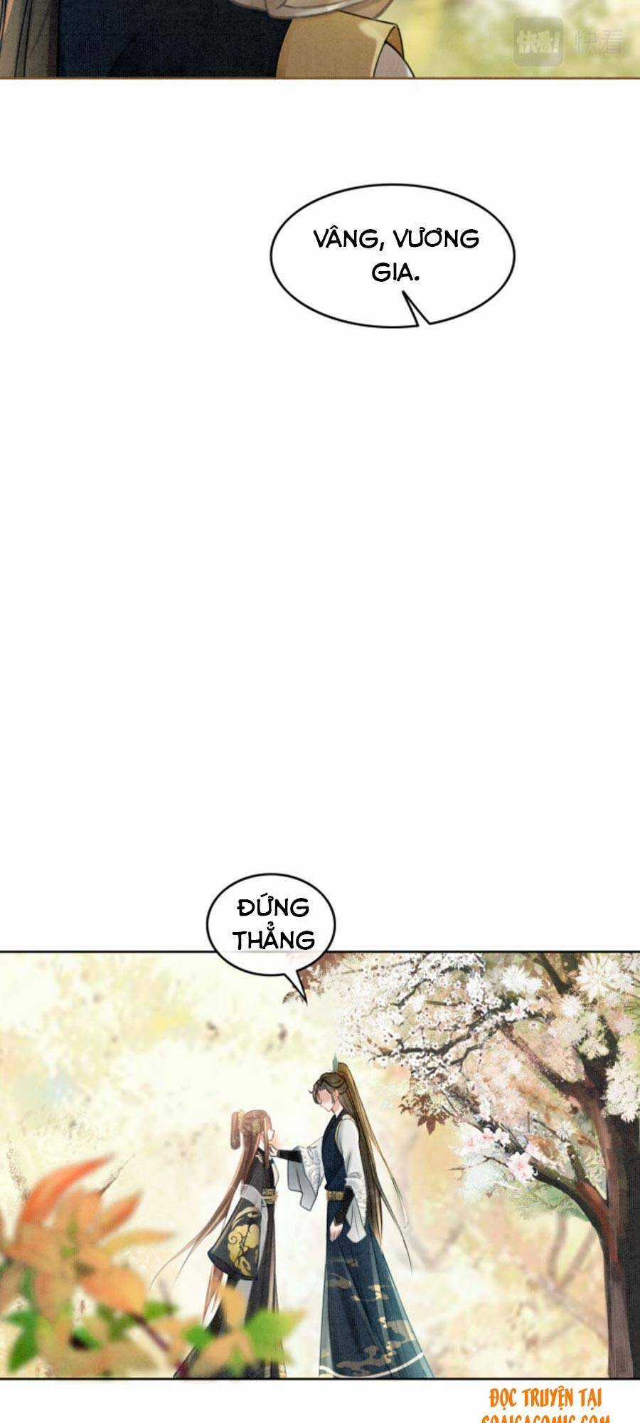 Xung Hỉ Vương Phi - Chapter 30 - Trang 28