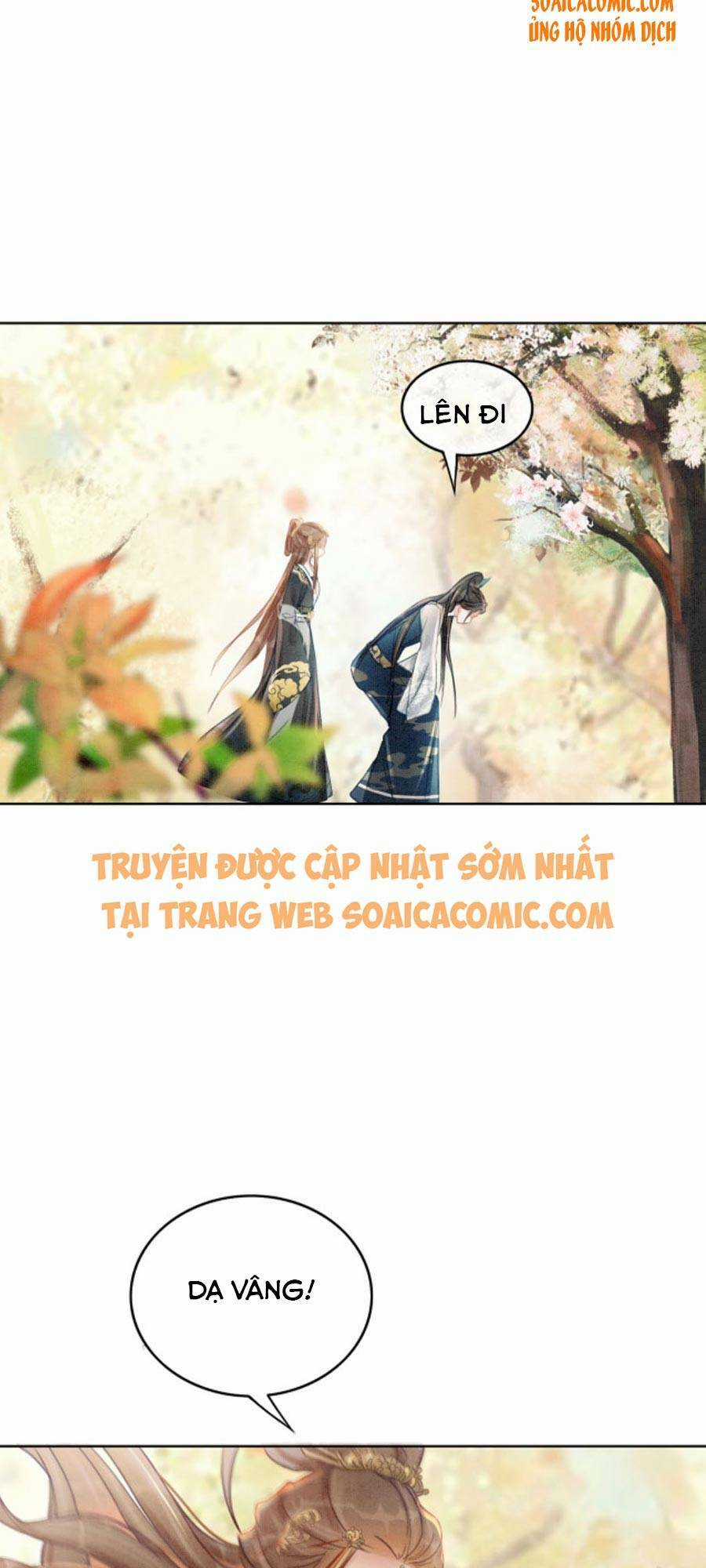 Xung Hỉ Vương Phi - Chapter 30 - Trang 29