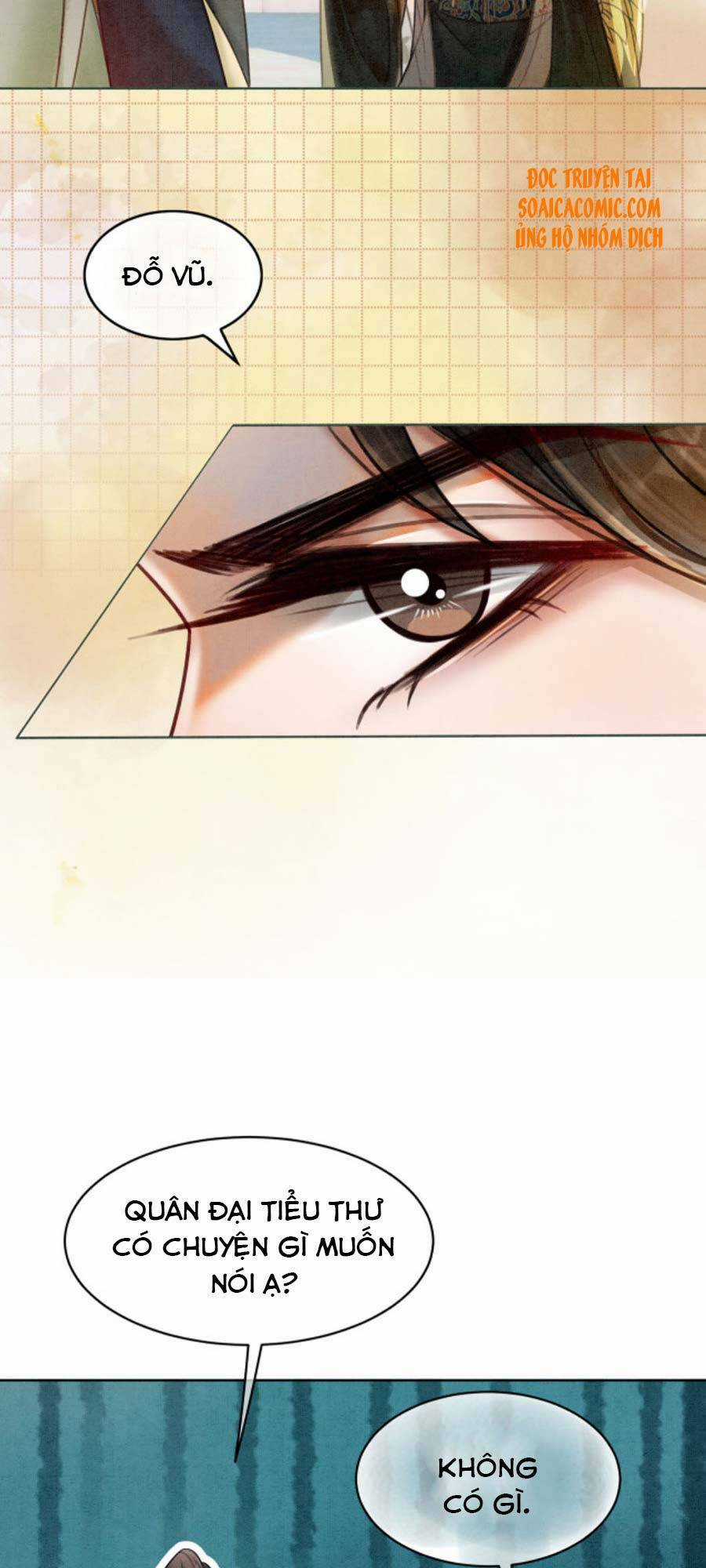 Xung Hỉ Vương Phi - Chapter 30 - Trang 4