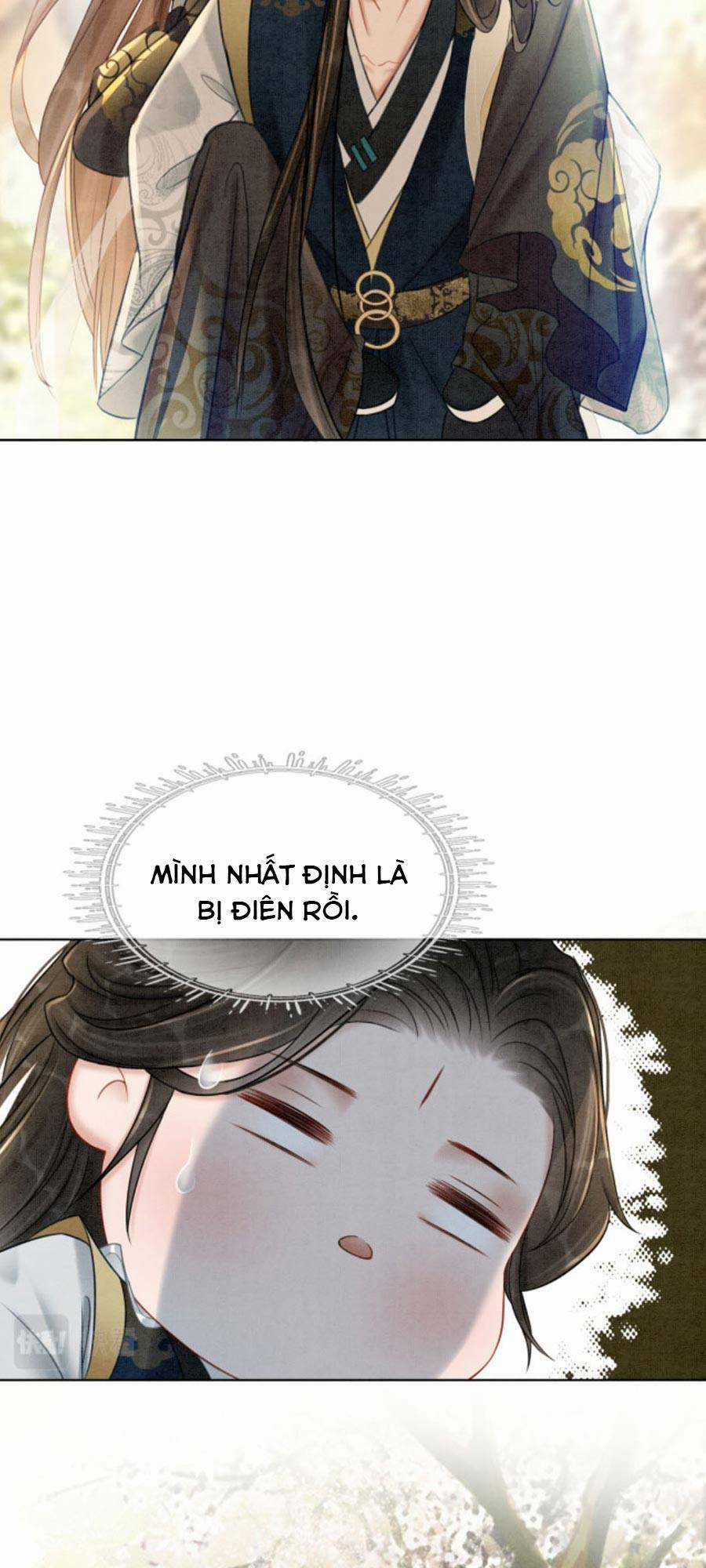 Xung Hỉ Vương Phi - Chapter 30 - Trang 31