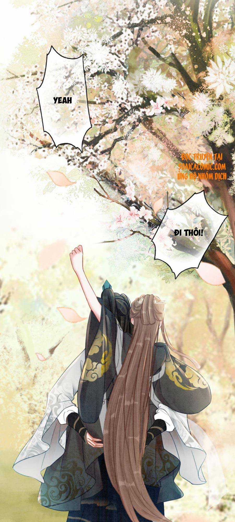 Xung Hỉ Vương Phi - Chapter 30 - Trang 32