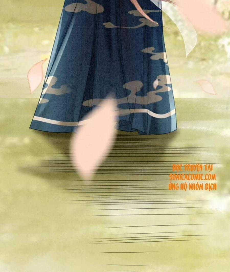 Xung Hỉ Vương Phi - Chapter 30 - Trang 33