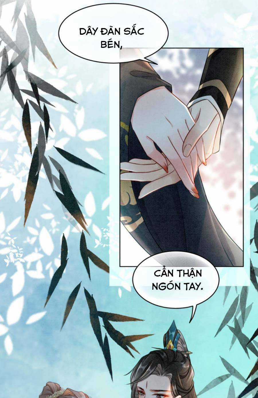 Xung Hỉ Vương Phi - Chapter 30 - Trang 6