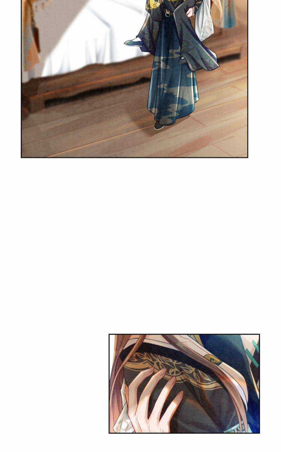 Xung Hỉ Vương Phi - Chapter 31 - Trang 11