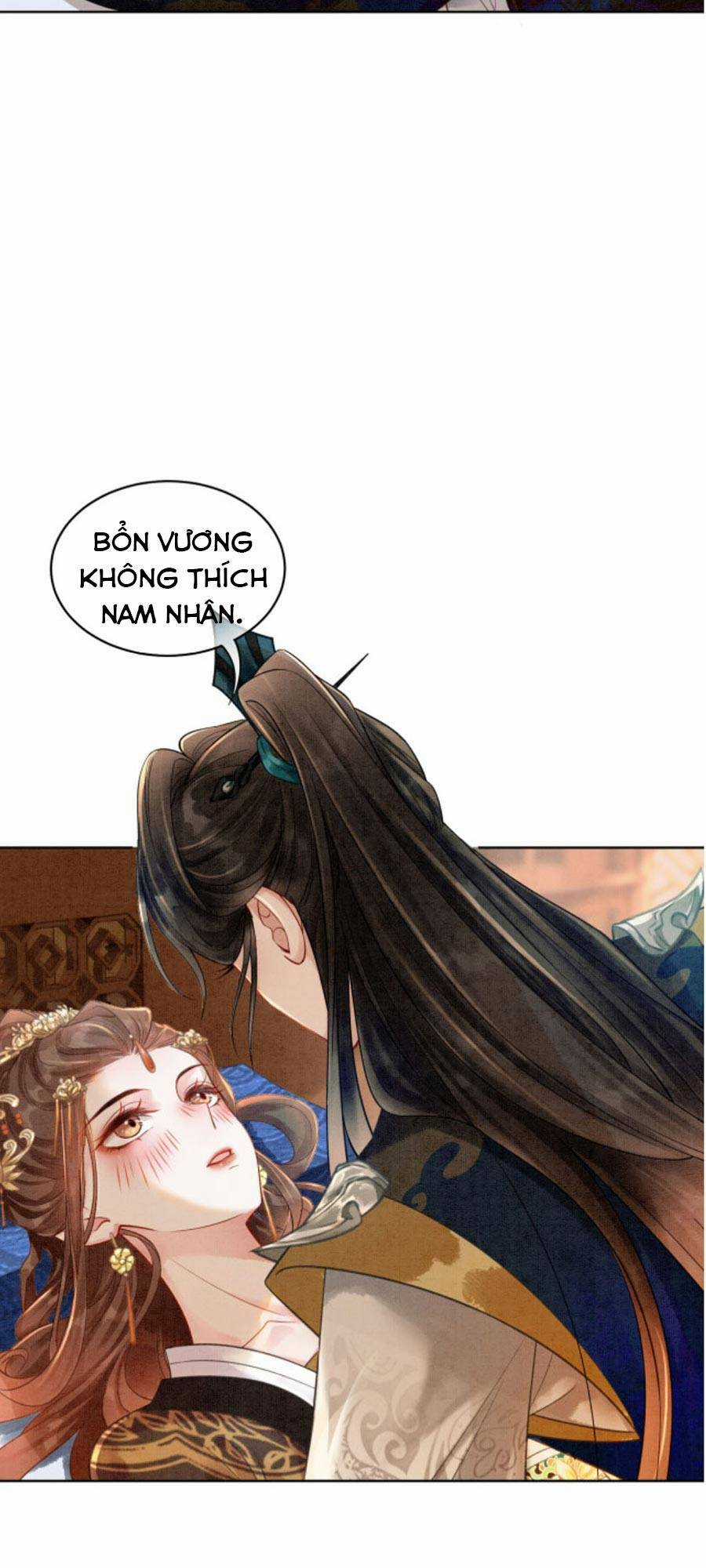 Xung Hỉ Vương Phi - Chapter 31 - Trang 14