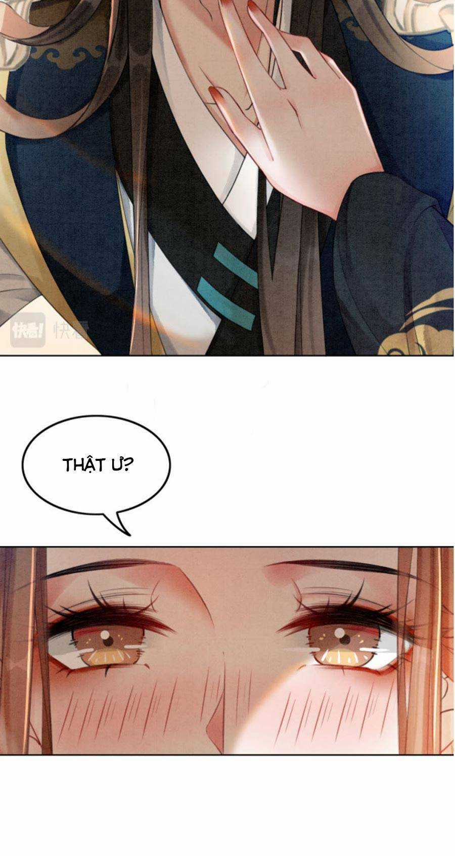 Xung Hỉ Vương Phi - Chapter 31 - Trang 17