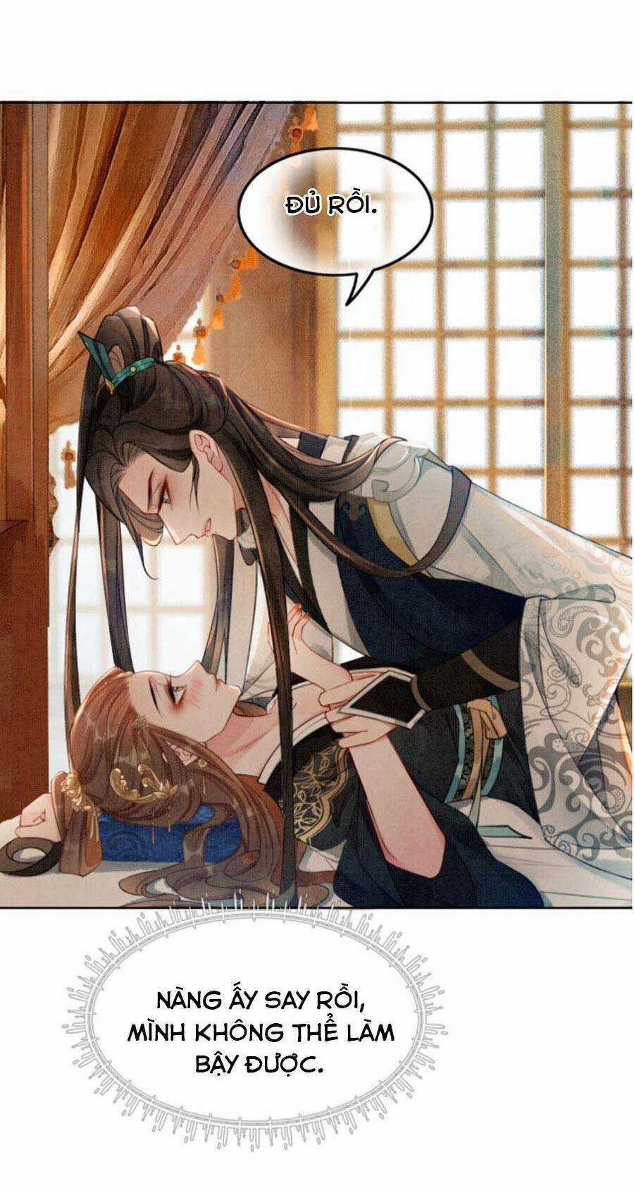 Xung Hỉ Vương Phi - Chapter 31 - Trang 18