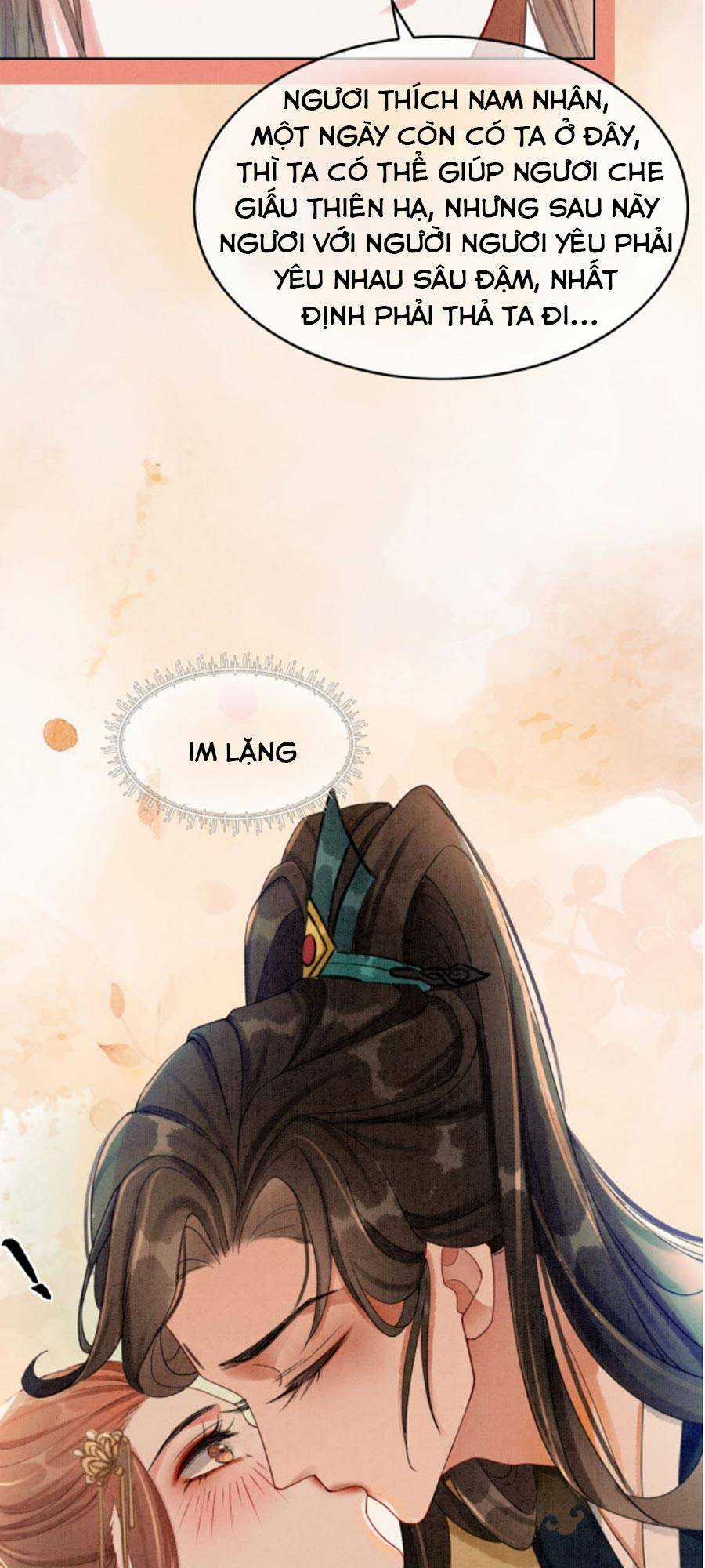 Xung Hỉ Vương Phi - Chapter 31 - Trang 21