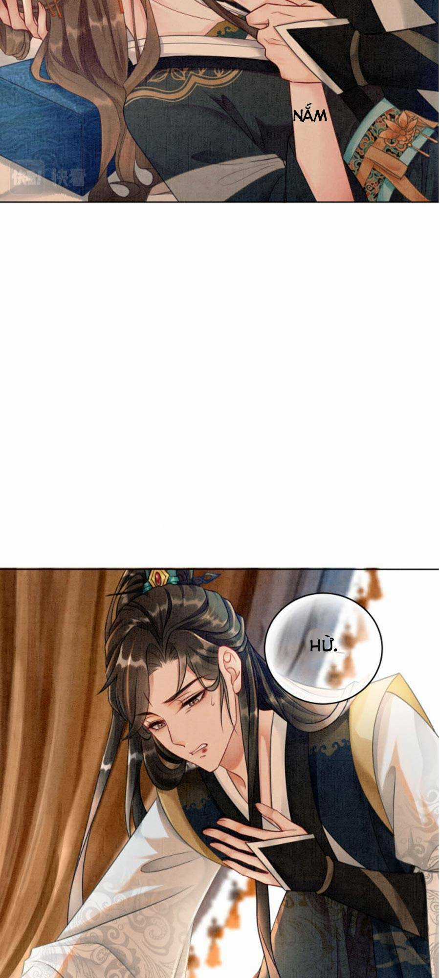 Xung Hỉ Vương Phi - Chapter 31 - Trang 23