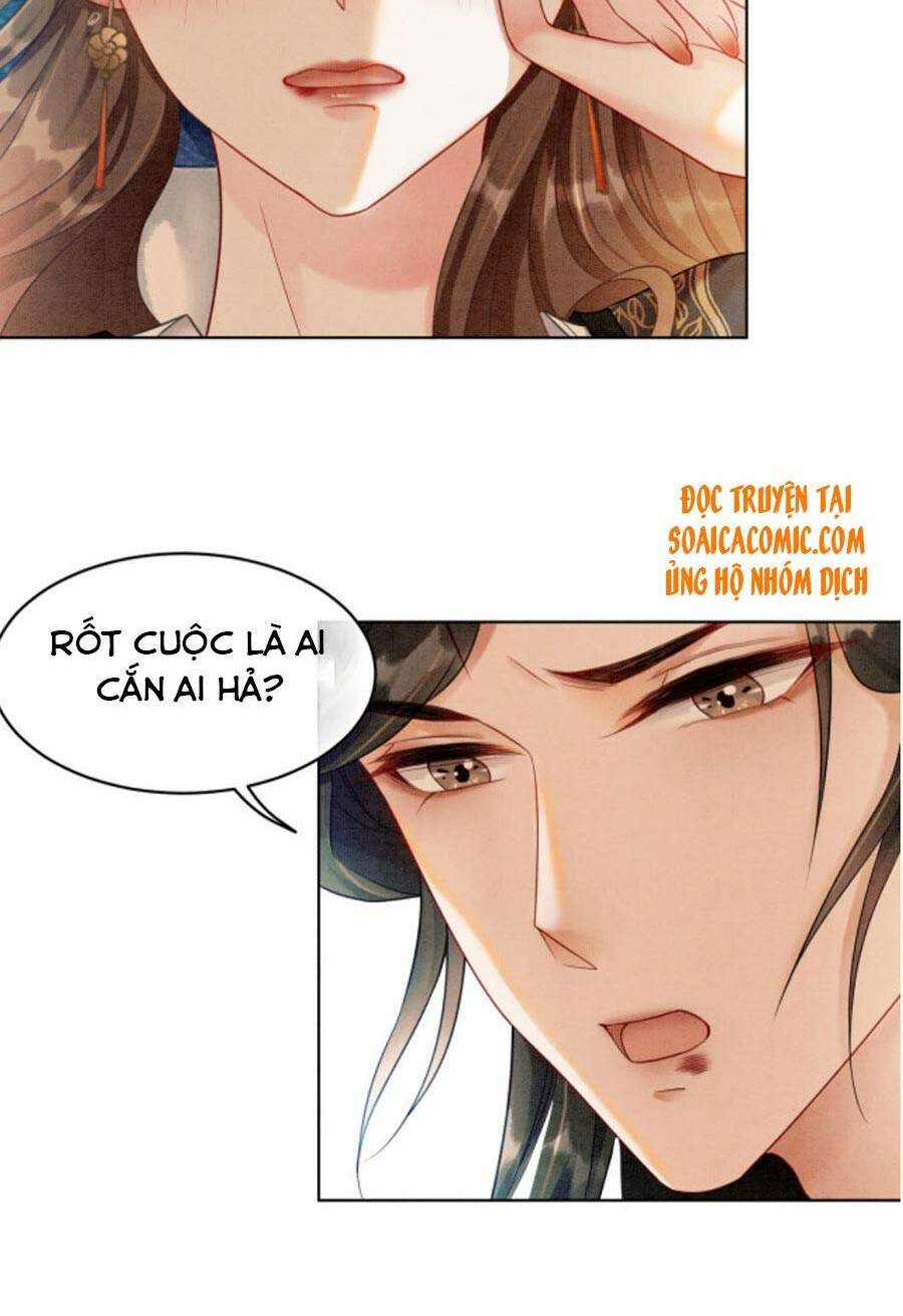 Xung Hỉ Vương Phi - Chapter 31 - Trang 25