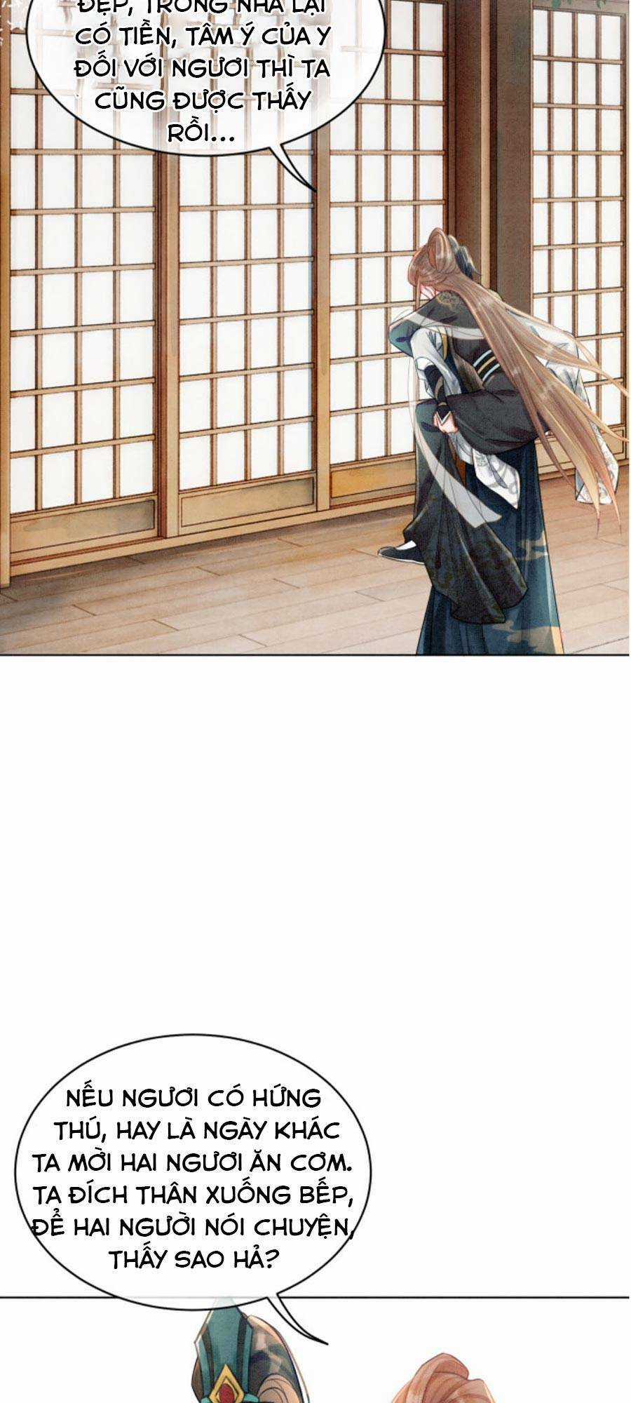 Xung Hỉ Vương Phi - Chapter 31 - Trang 9