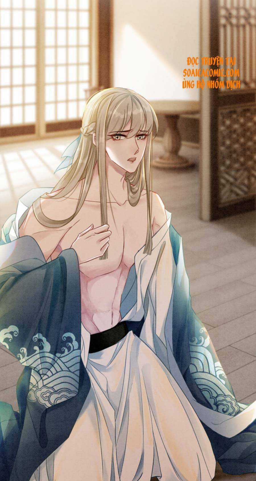 Xung Hỉ Vương Phi - Chapter 32 - Trang 17