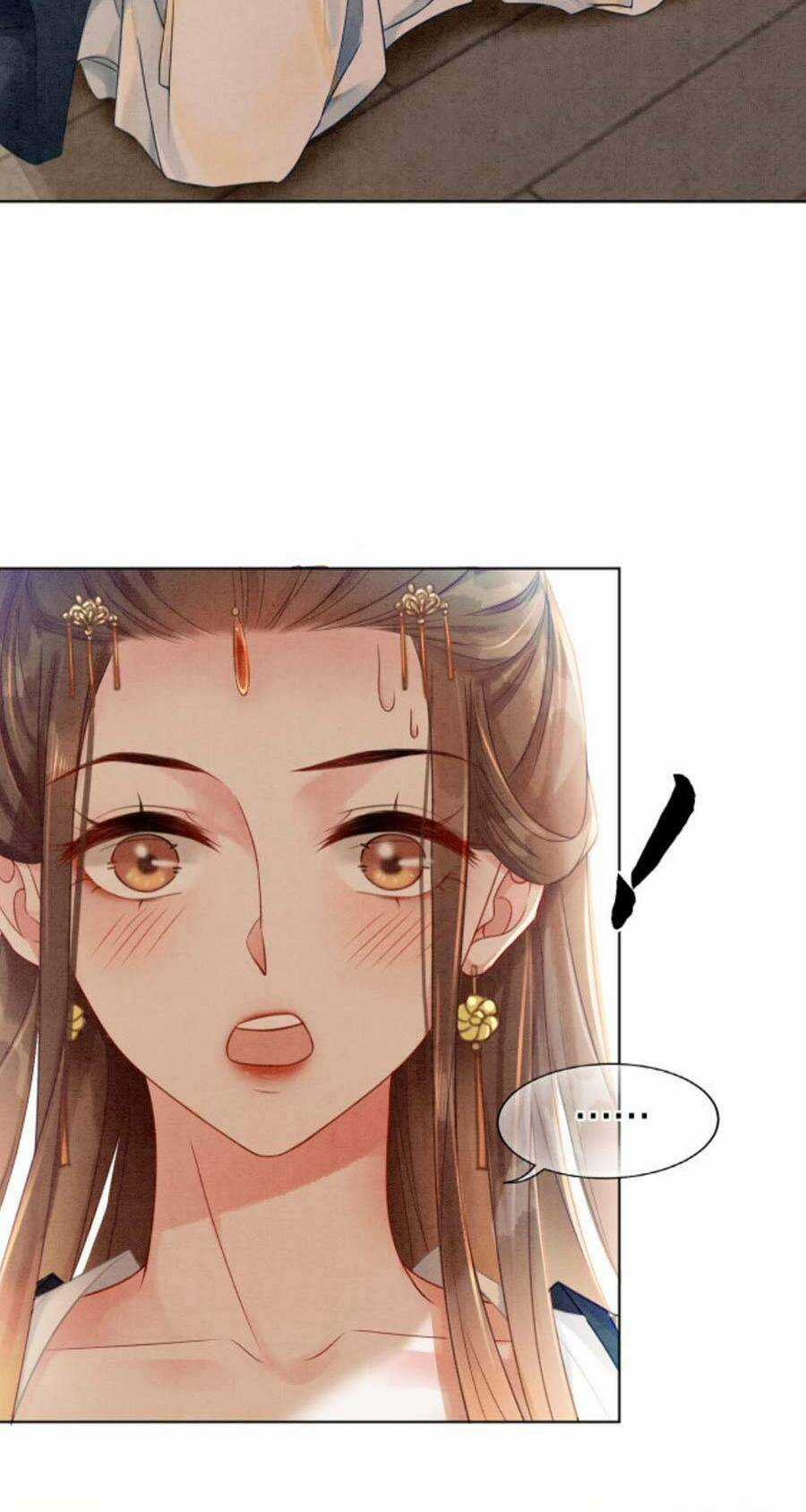 Xung Hỉ Vương Phi - Chapter 32 - Trang 18