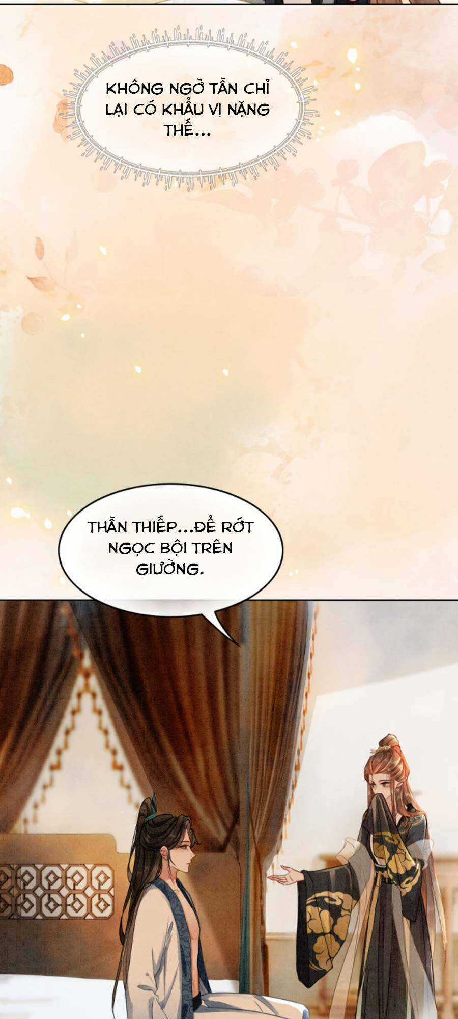 Xung Hỉ Vương Phi - Chapter 32 - Trang 20