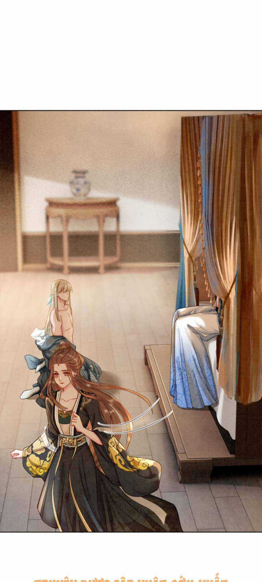 Xung Hỉ Vương Phi - Chapter 32 - Trang 22