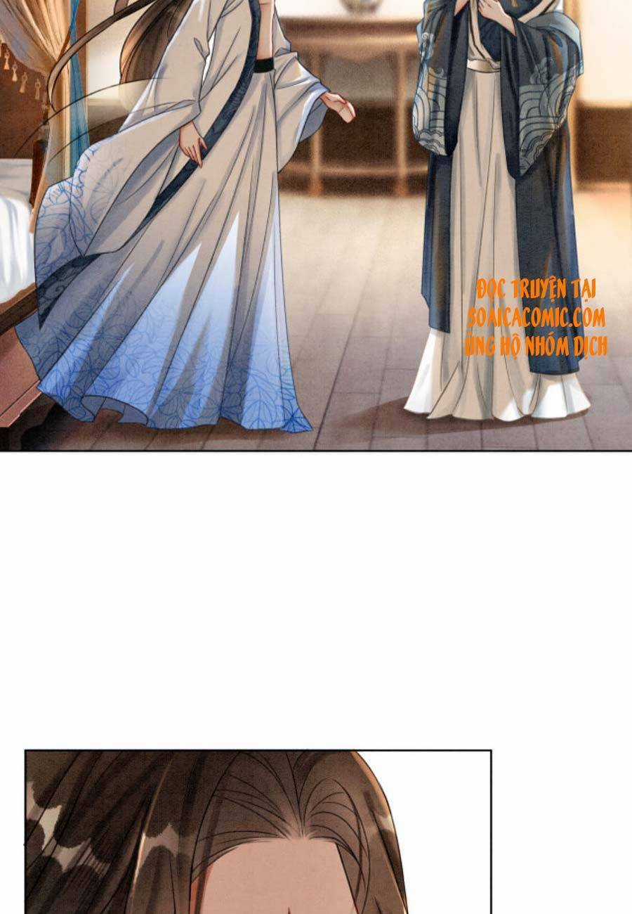 Xung Hỉ Vương Phi - Chapter 32 - Trang 24
