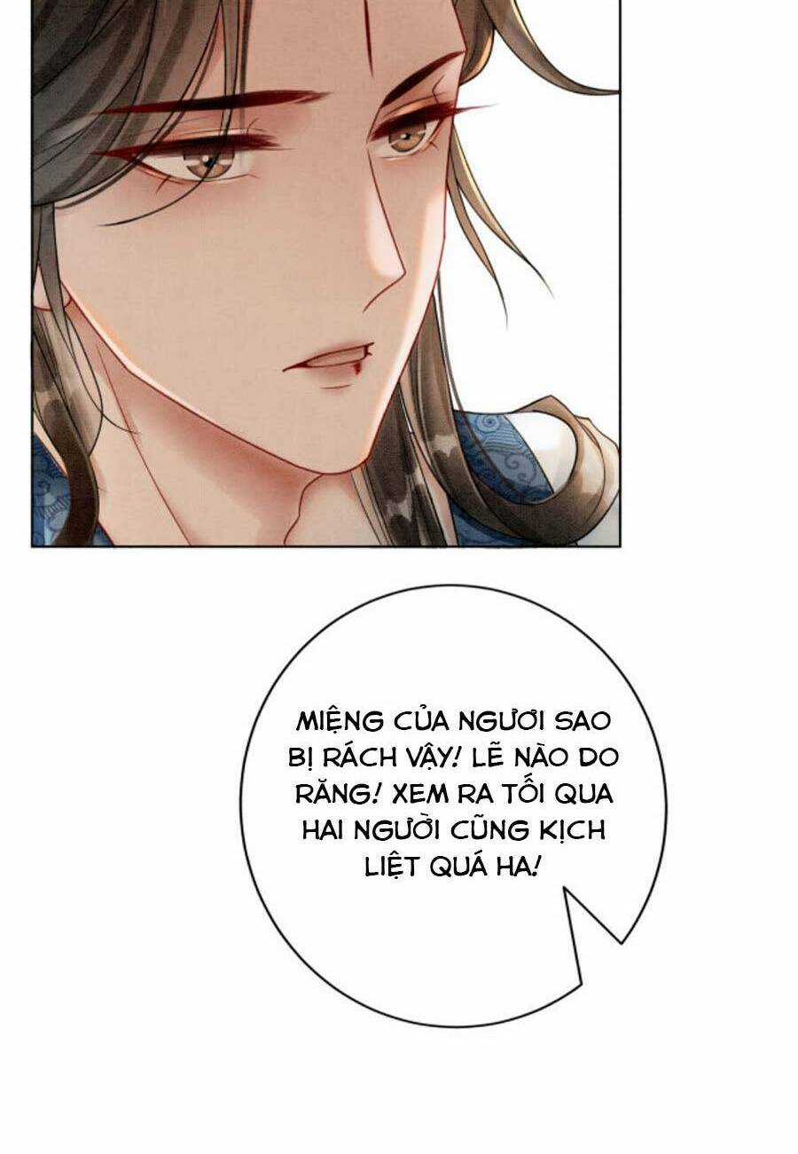 Xung Hỉ Vương Phi - Chapter 32 - Trang 25