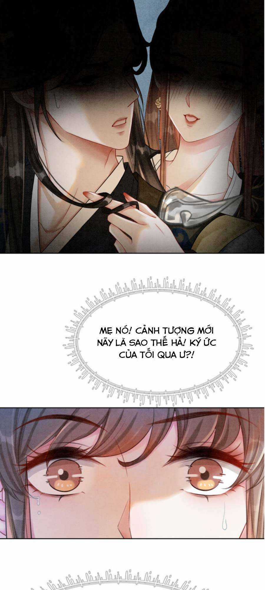 Xung Hỉ Vương Phi - Chapter 32 - Trang 29