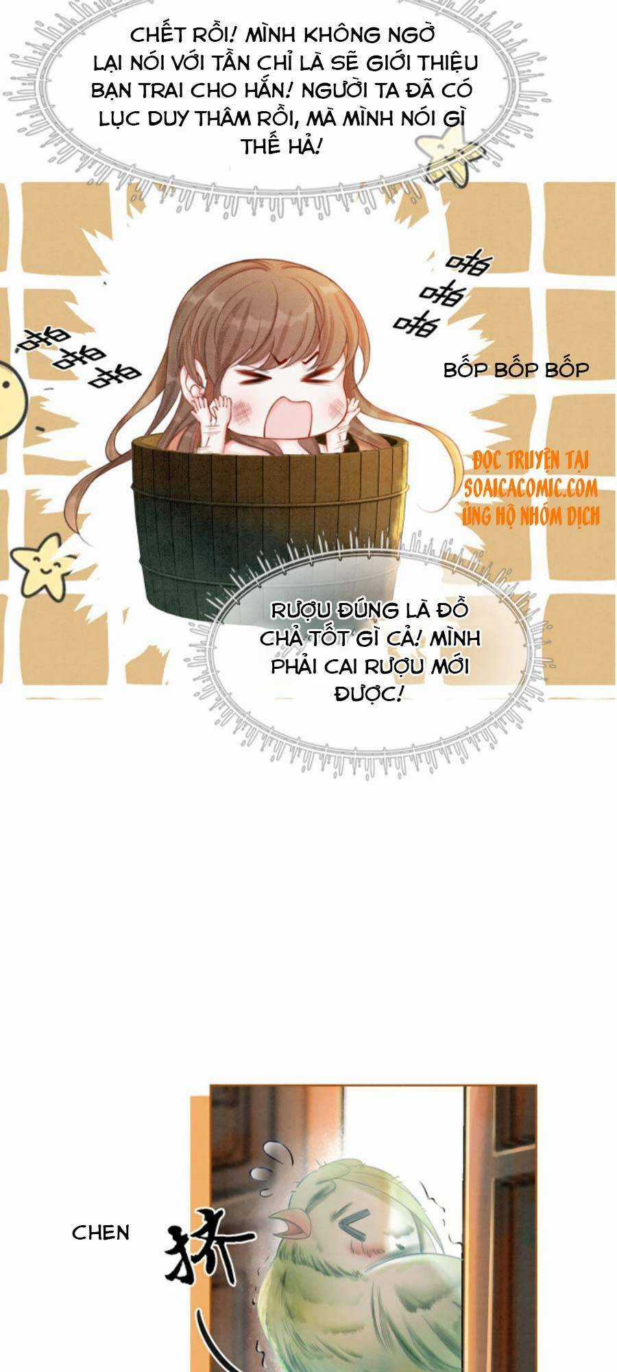 Xung Hỉ Vương Phi - Chapter 32 - Trang 30